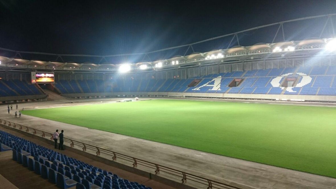 چمن مصنوعی