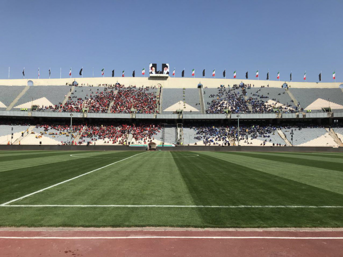 چمن مصنوعی