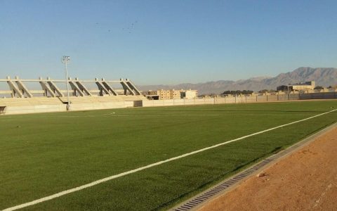 چمن مصنوعی