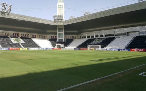 چمن مصنوعی